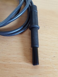 Thumbnail image of EMS Electro-Medical Supplies Medi-Link Ultrasound 70 Lab - Spares Repairs