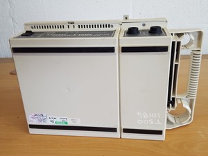 Thumbnail image of EMS Electro-Medical Supplies Medi-Link Ultrasound 70 Lab - Spares Repairs