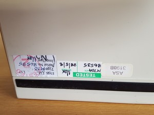 Thumbnail image of EMS Electro-Medical Supplies Medi-Link Ultrasound 70 Lab - Spares Repairs