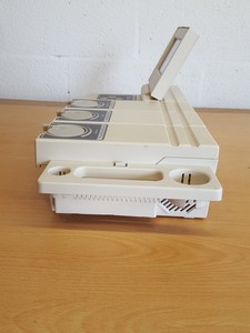 Thumbnail image of EMS Medi-Link Scanning System- Ultrasound, Shortwave, Interface, Suction 70A Lab