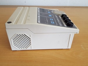 Thumbnail image of EMS Medi-Link Scanning System- Ultrasound, Shortwave, Interface, Suction 70A Lab