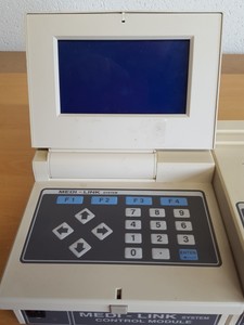 Thumbnail image of EMS Medi-Link Scanning System- Ultrasound, Shortwave, Interface, Suction 70A Lab