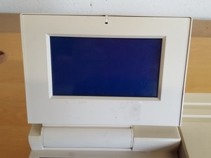 Thumbnail image of EMS Medi-Link Scanning System- Ultrasound, Shortwave, Interface, Suction 70A Lab