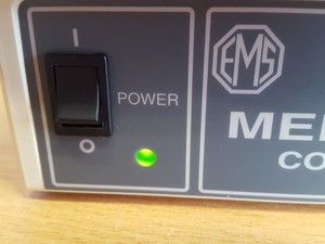 Thumbnail image of EMS Medi-Link Scanning System- Ultrasound, Shortwave, Interface, Suction 70A Lab