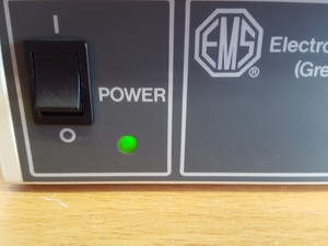Thumbnail image of EMS Medi-Link Scanning System- Ultrasound, Shortwave, Interface, Suction 70A Lab