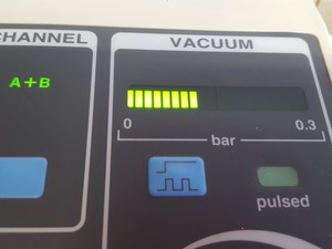 Thumbnail image of EMS Medi-Link Scanning System- Ultrasound, Shortwave, Interface, Suction 70A Lab