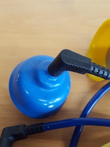 Thumbnail image of EMS Medi-Link Scanning System- Ultrasound, Shortwave, Interface, Suction 70A Lab