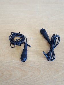 Thumbnail image of EMS Medi-Link Scanning System- Ultrasound, Shortwave, Interface, Suction 70A Lab