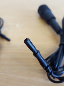 Thumbnail image of EMS Medi-Link Scanning System- Ultrasound, Shortwave, Interface, Suction 70A Lab