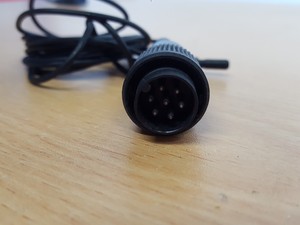 Thumbnail image of EMS Medi-Link Scanning System- Ultrasound, Shortwave, Interface, Suction 70A Lab