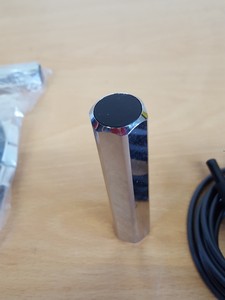 Thumbnail image of EMS Medi-Link Scanning System- Ultrasound, Shortwave, Interface, Suction 70A Lab