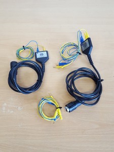 Thumbnail image of EMS Medi-Link Scanning System- Ultrasound, Shortwave, Interface, Suction 70A Lab