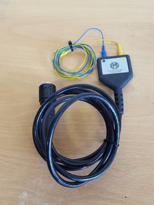 Thumbnail image of EMS Medi-Link Scanning System- Ultrasound, Shortwave, Interface, Suction 70A Lab