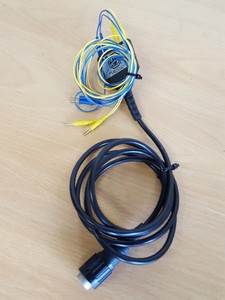 Thumbnail image of EMS Medi-Link Scanning System- Ultrasound, Shortwave, Interface, Suction 70A Lab