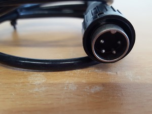 Thumbnail image of EMS Medi-Link Scanning System- Ultrasound, Shortwave, Interface, Suction 70A Lab