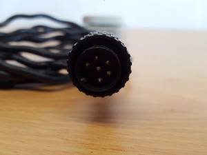 Thumbnail image of EMS Medi-Link Scanning System- Ultrasound, Shortwave, Interface, Suction 70A Lab