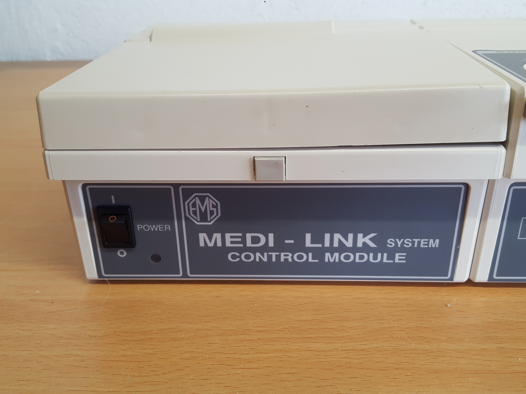 Image of EMS Medi-Link Modular Ultrasound Scanning System Models 78, 71, 72 & 70A Lab