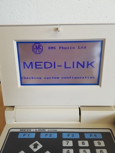 Thumbnail image of EMS Medi-Link Modular Ultrasound Scanning System Models 78, 71, 72 & 70A Lab