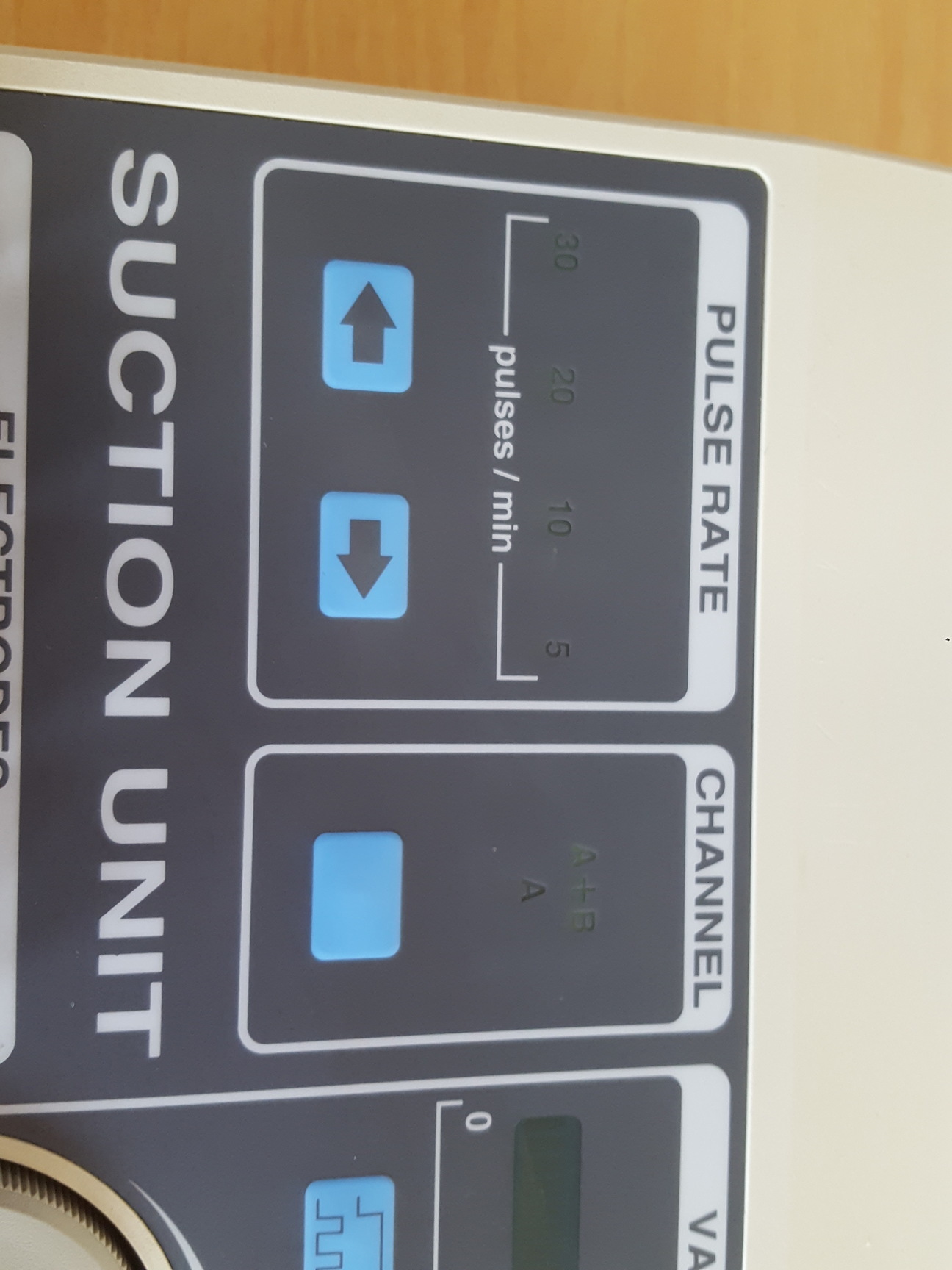 Image of EMS Medi-Link Modular Ultrasound Scanning System Models 78, 71, 72 & 70A Lab