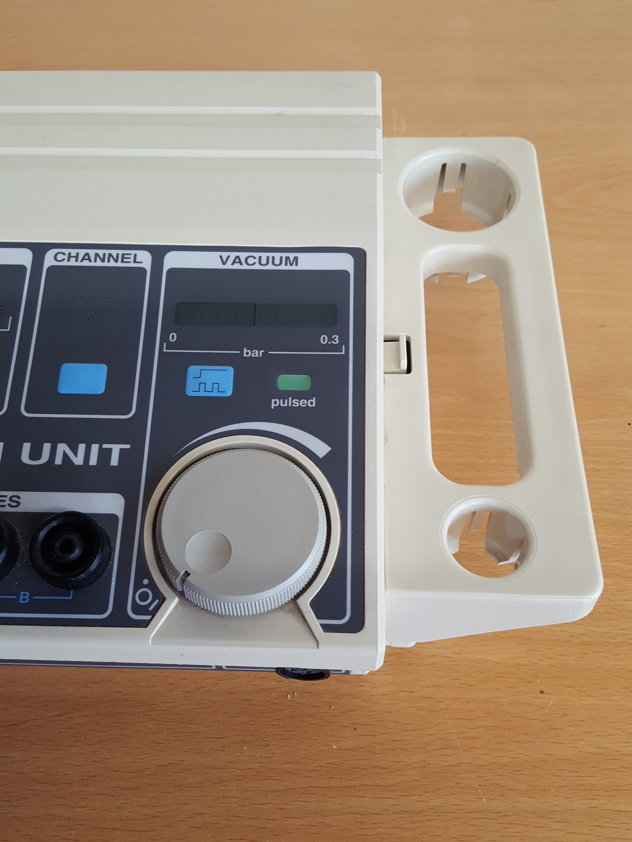 Image of EMS Medi-Link Modular Ultrasound Scanning System Models 78, 71, 72 & 70A Lab