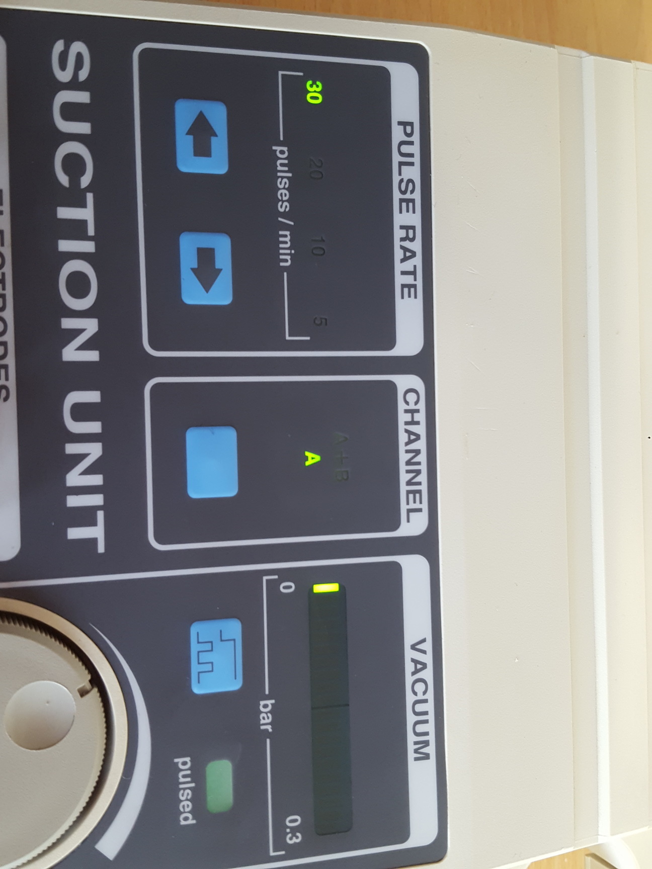 Image of EMS Medi-Link Modular Ultrasound Scanning System Models 78, 71, 72 & 70A Lab