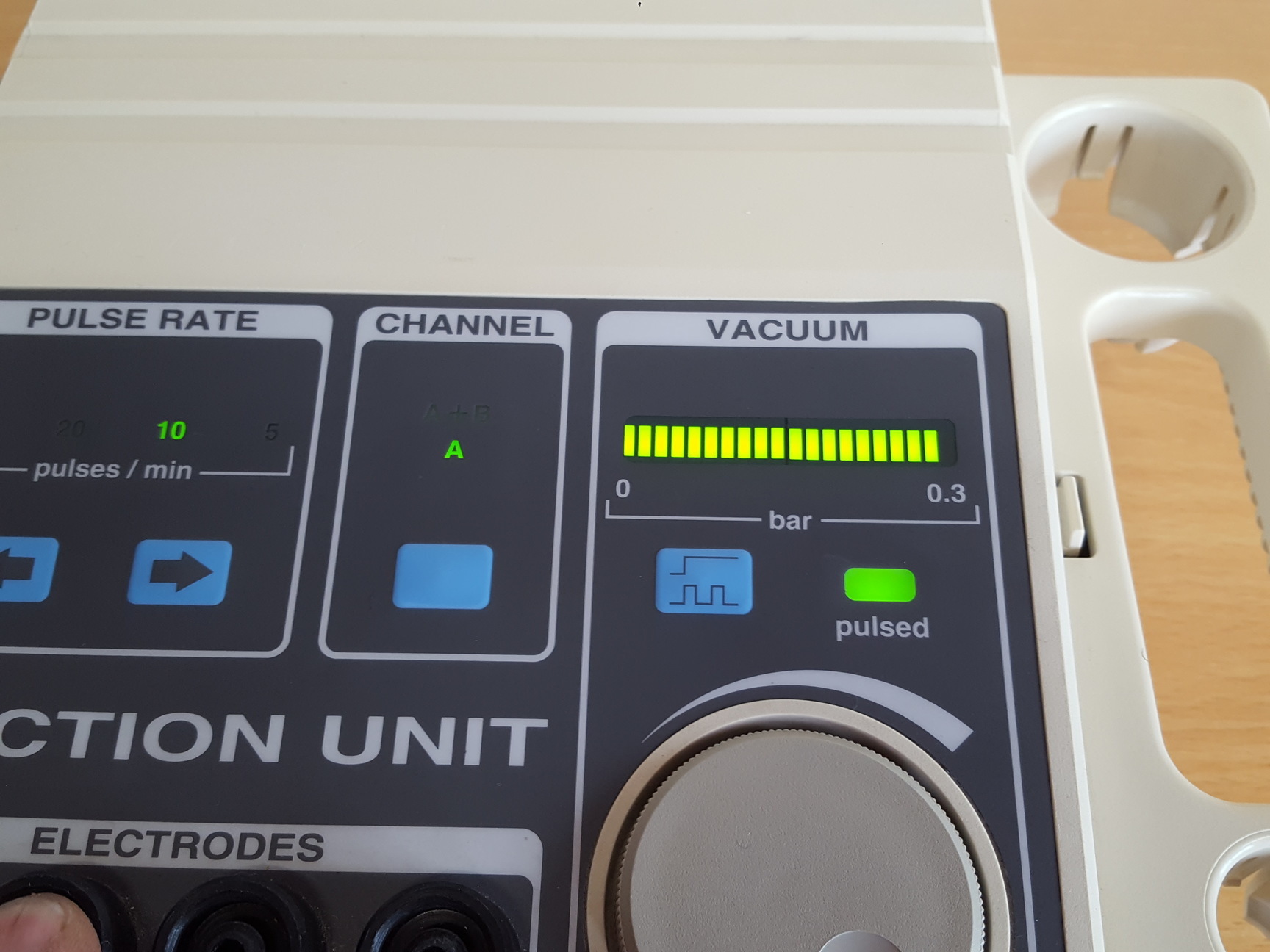 Image of EMS Medi-Link Modular Ultrasound Scanning System Models 78, 71, 72 & 70A Lab