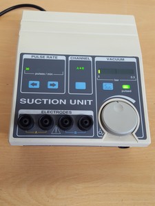 Thumbnail image of EMS Medi-Link Ultrasound Scanning System Control Module 70A EMG Suction Units 