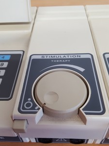 Thumbnail image of EMS Medi-Link Ultrasound Scanning System Control Module 70A EMG Suction Units 