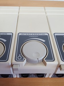 Thumbnail image of EMS Medi-Link Ultrasound Scanning System Control Module 70A EMG Suction Units 