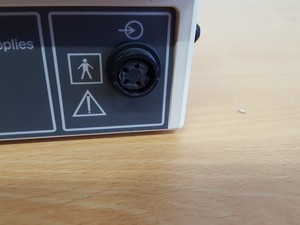 Thumbnail image of EMS Medi-Link Ultrasound Scanning System Control Module 70A EMG Suction Units 