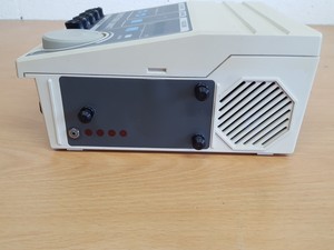 Thumbnail image of EMS Medi-Link Ultrasound Scanning System Control Module 70A EMG Suction Units 