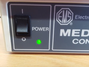 Thumbnail image of EMS Medi-Link Ultrasound Scanning System Control Module 70A EMG Suction Units 
