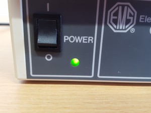 Thumbnail image of EMS Medi-Link Ultrasound Scanning System Control Module 70A EMG Suction Units 