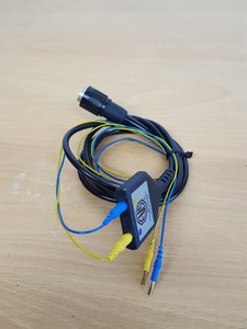 Thumbnail image of EMS Medi-Link Ultrasound Scanning System Control Module 70A EMG Suction Units 