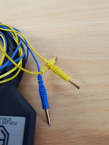 Thumbnail image of EMS Medi-Link Ultrasound Scanning System Control Module 70A EMG Suction Units 