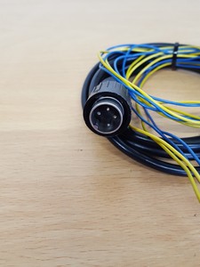 Thumbnail image of EMS Medi-Link Ultrasound Scanning System Control Module 70A EMG Suction Units 