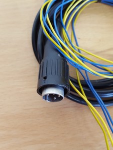 Thumbnail image of EMS Medi-Link Ultrasound Scanning System Control Module 70A EMG Suction Units 