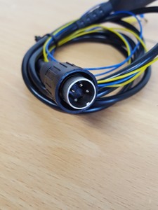 Thumbnail image of EMS Medi-Link Ultrasound Scanning System Control Module 70A EMG Suction Units 