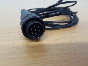 Thumbnail image of EMS Medi-Link Ultrasound Scanning System Control Module 70A EMG Suction Units 