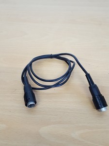 Thumbnail image of EMS Medi-Link Ultrasound Scanning System Control Module 70A EMG Suction Units 