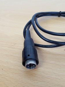Thumbnail image of EMS Medi-Link Ultrasound Scanning System Control Module 70A EMG Suction Units 