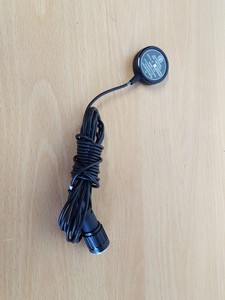 Thumbnail image of EMS Medi-Link Ultrasound Scanning System Control Module 70A EMG Suction Units 