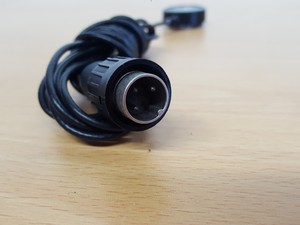 Thumbnail image of EMS Medi-Link Ultrasound Scanning System Control Module 70A EMG Suction Units 