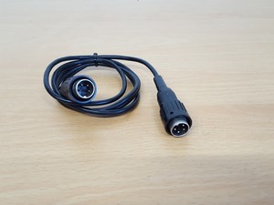 Thumbnail image of EMS Medi-Link Ultrasound Scanning System Control Module 70A EMG Suction Units 