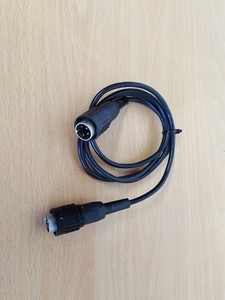 Thumbnail image of EMS Medi-Link Ultrasound Scanning System Control Module 70A EMG Suction Units 