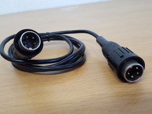 Thumbnail image of EMS Medi-Link Ultrasound Scanning System Control Module 70A EMG Suction Units 