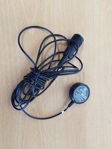 Thumbnail image of EMS Medi-Link Ultrasound Scanning System Control Module 70A EMG Suction Units 