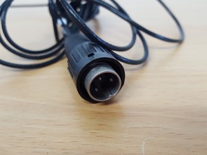 Thumbnail image of EMS Medi-Link Ultrasound Scanning System Control Module 70A EMG Suction Units 