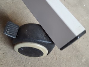 Thumbnail image of EMS Medi-Link Ultrasound Scanning System Control Module 70A EMG Suction Units 