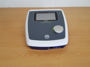Thumbnail image of EMS PHYSIO LTD PRIMO Interferential 960 and Vacuum 655 Therapy Units Lab